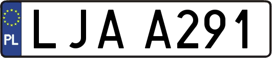 LJAA291