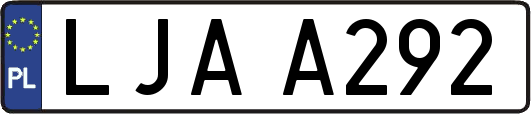 LJAA292