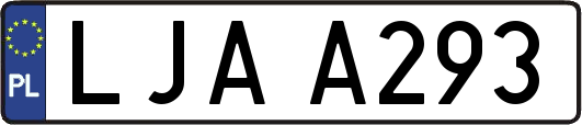 LJAA293