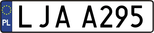 LJAA295
