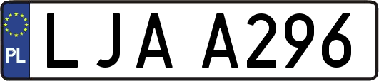 LJAA296