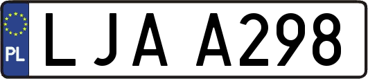 LJAA298