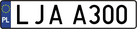 LJAA300