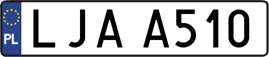 LJAA510