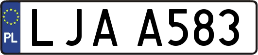 LJAA583