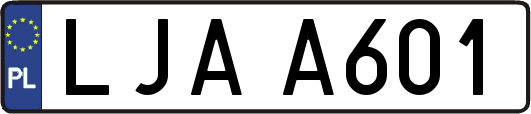 LJAA601
