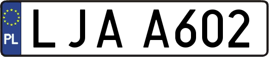 LJAA602