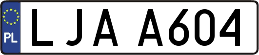 LJAA604