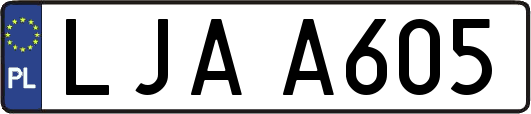 LJAA605