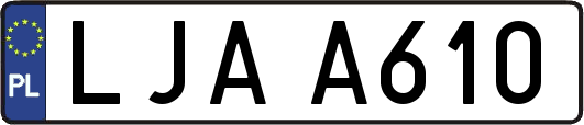 LJAA610