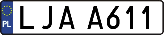 LJAA611