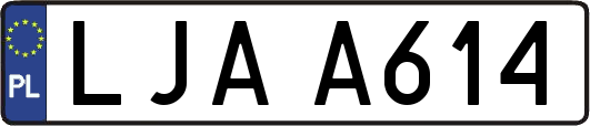 LJAA614