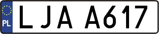 LJAA617