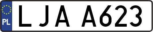LJAA623