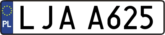 LJAA625