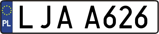 LJAA626