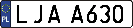 LJAA630