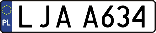 LJAA634