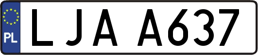 LJAA637
