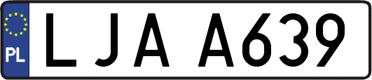 LJAA639