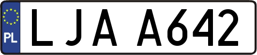 LJAA642