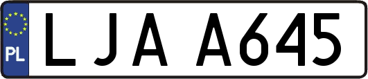 LJAA645