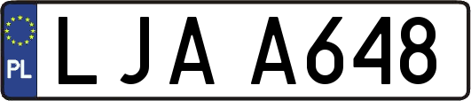 LJAA648