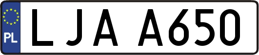 LJAA650