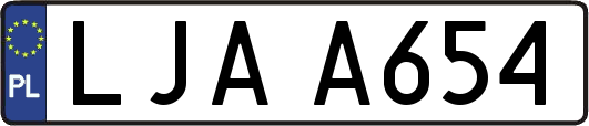 LJAA654