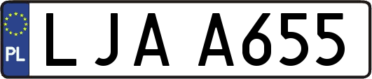 LJAA655