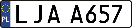 LJAA657