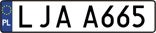 LJAA665