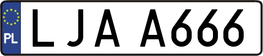 LJAA666