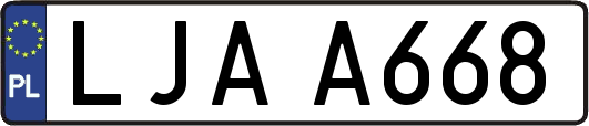 LJAA668