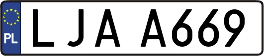 LJAA669