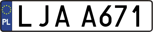 LJAA671