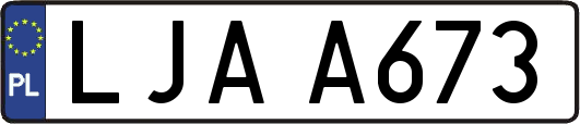 LJAA673