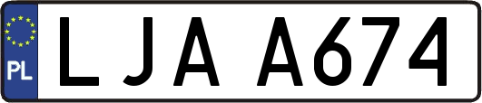 LJAA674