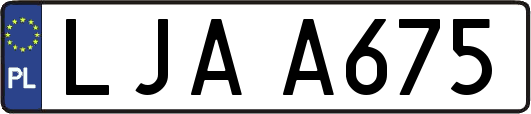 LJAA675