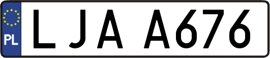 LJAA676