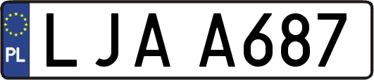 LJAA687