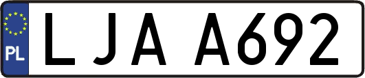 LJAA692