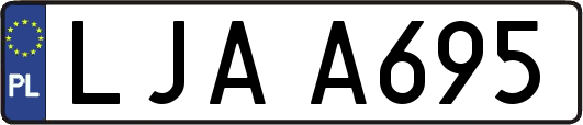 LJAA695