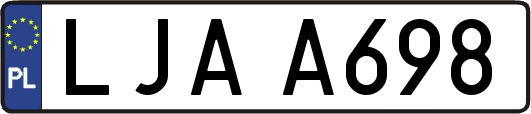 LJAA698