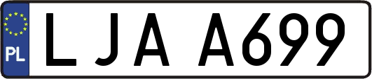 LJAA699