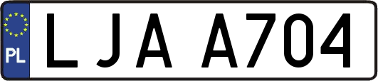 LJAA704