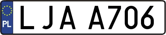 LJAA706