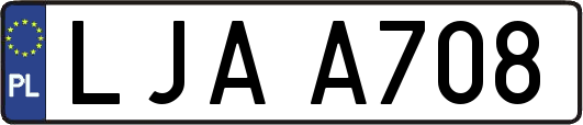 LJAA708