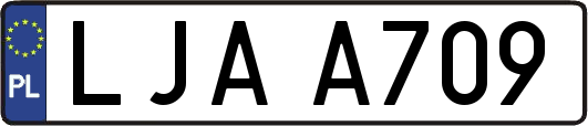 LJAA709