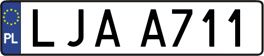 LJAA711